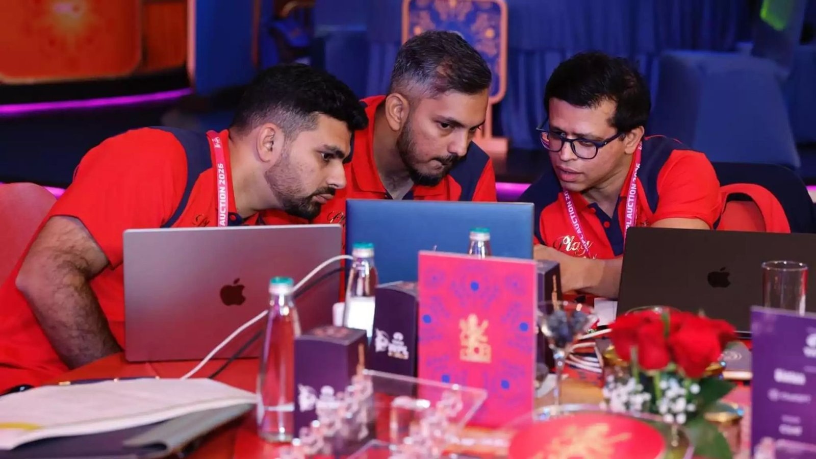 RCB’s WPL Auction Strategy: Familiar Faces and Flexible Plans