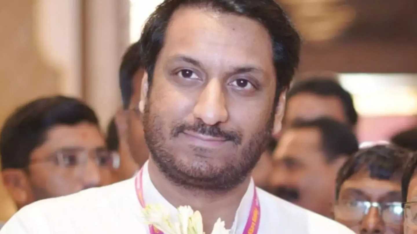 Ajit Pawar Claims Ignorance of Son’s Rs 300 Crore Land Deal