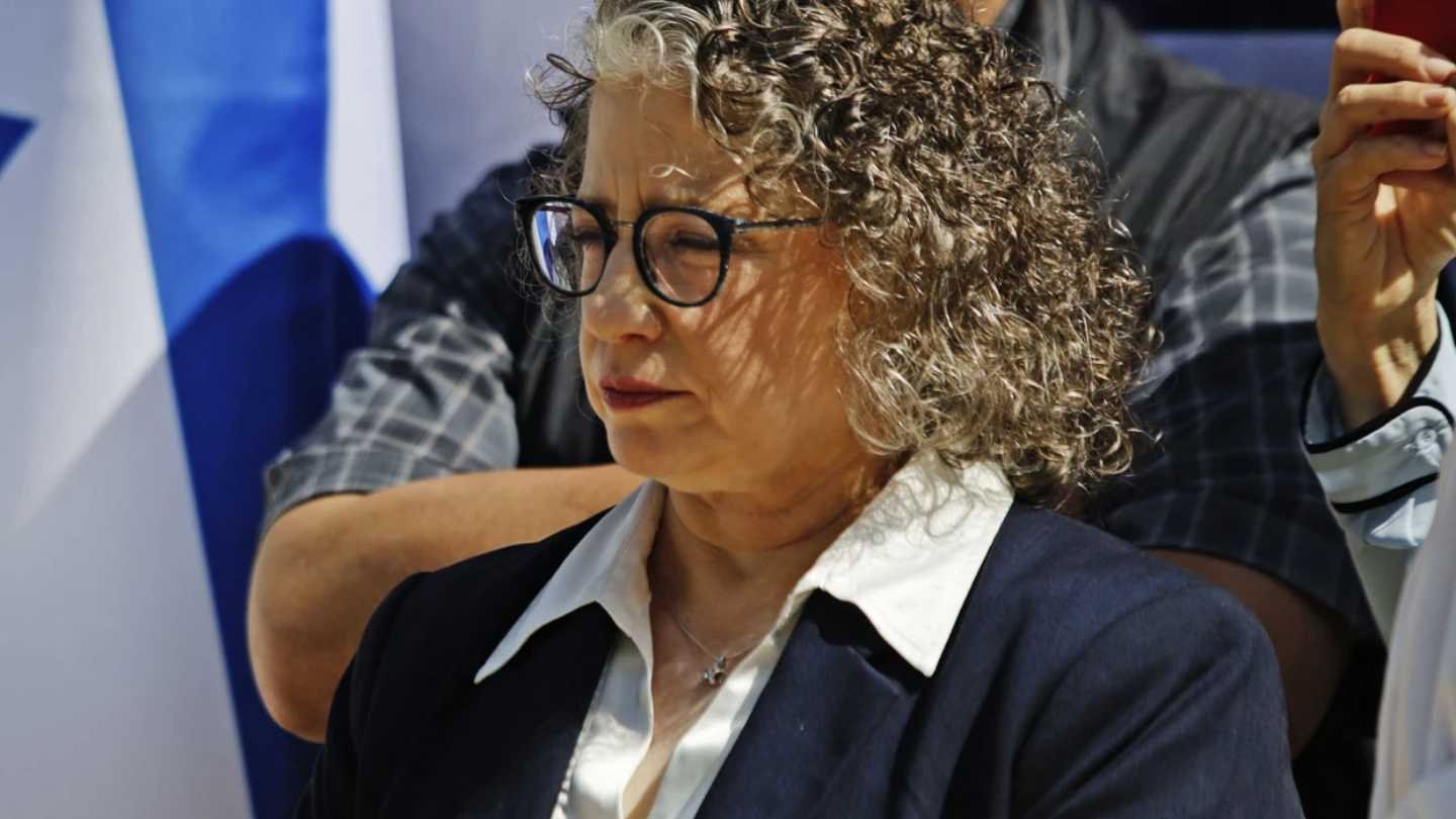 Mexico Foils Iranian Plot Targeting Israeli Ambassador, US Official Says