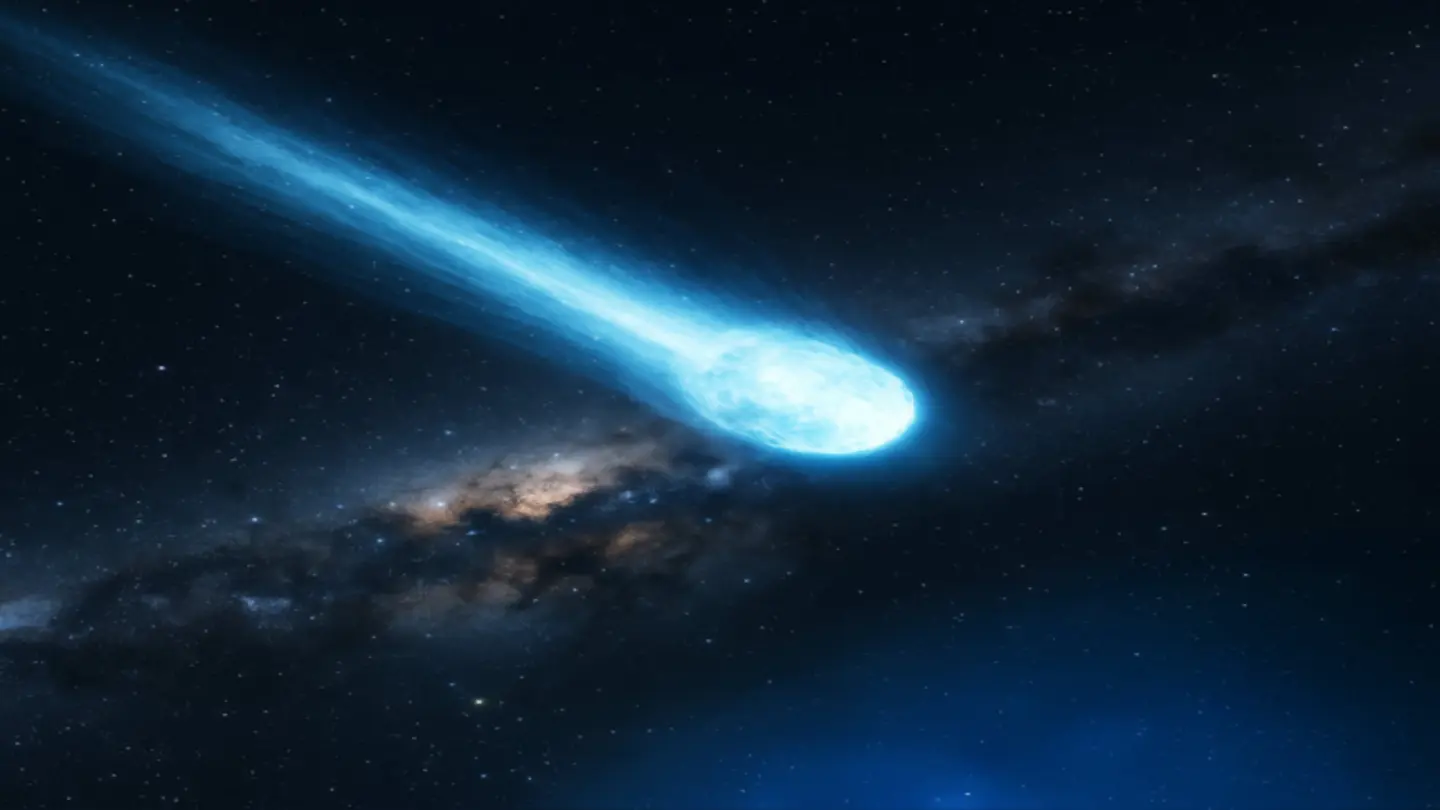 Interstellar object 3I/ATLAS approaches Earth: Threat or harmless visitor?