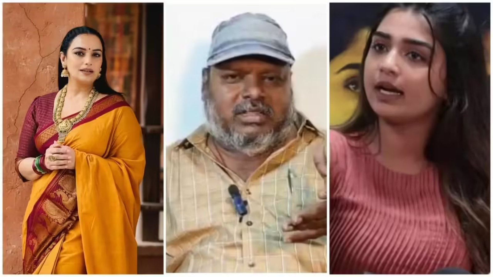 Shwetha Menon Condemns YouTuber’s Apology to Gouri Kishan After Body-Shaming