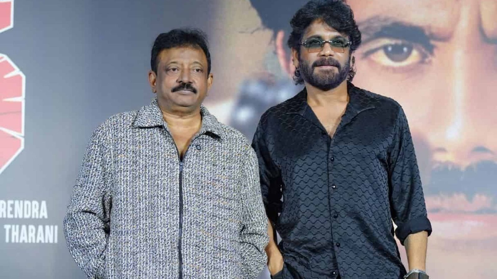 Nagarjuna: Sons lack ‘guts’ to remake RGV’s Shiva, a classic.