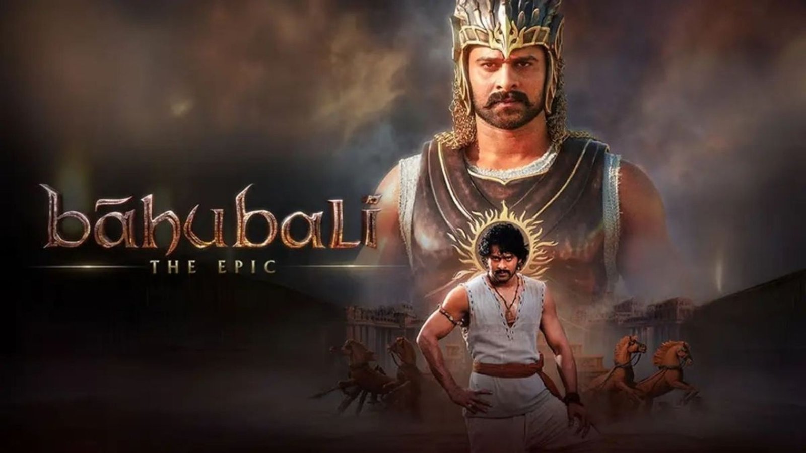 Baahubali Re-Release Shatters Records, Surpasses ‘Sanam Teri Kasam’ at Box Office
