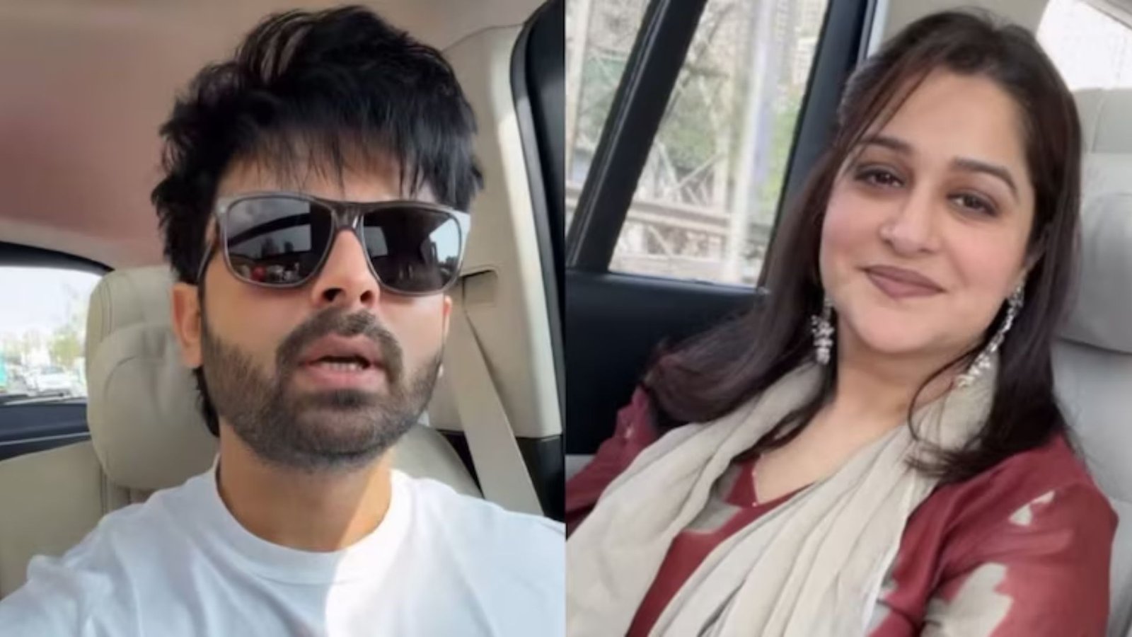 Shoaib Ibrahim updates on Dipika Kakar’s health amid cancer rumors