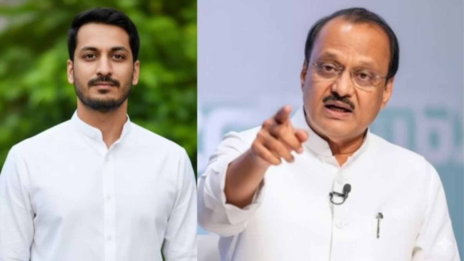 Pune Land Dispute: Official Allegedly Favored Pawar Son’s Firm in Eviction