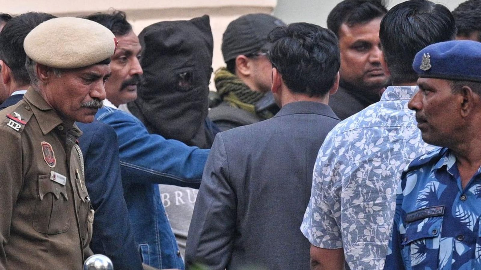 Red Fort blast case: NIA arrests four more prime accused