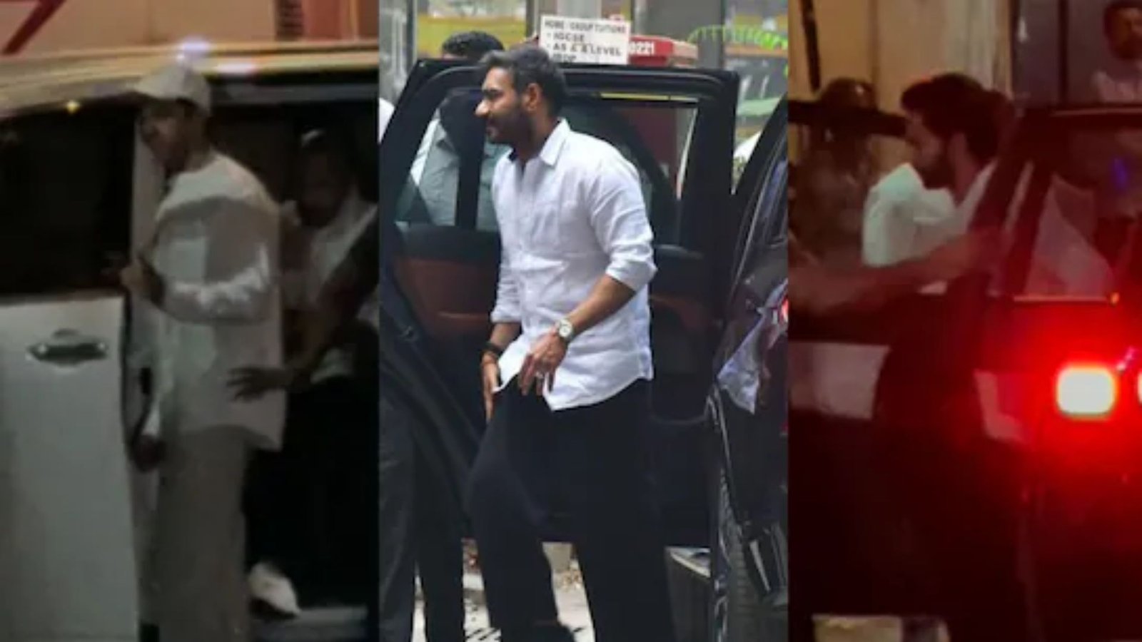 Bollywood stars offer condolences to Dharmendra’s family after passing