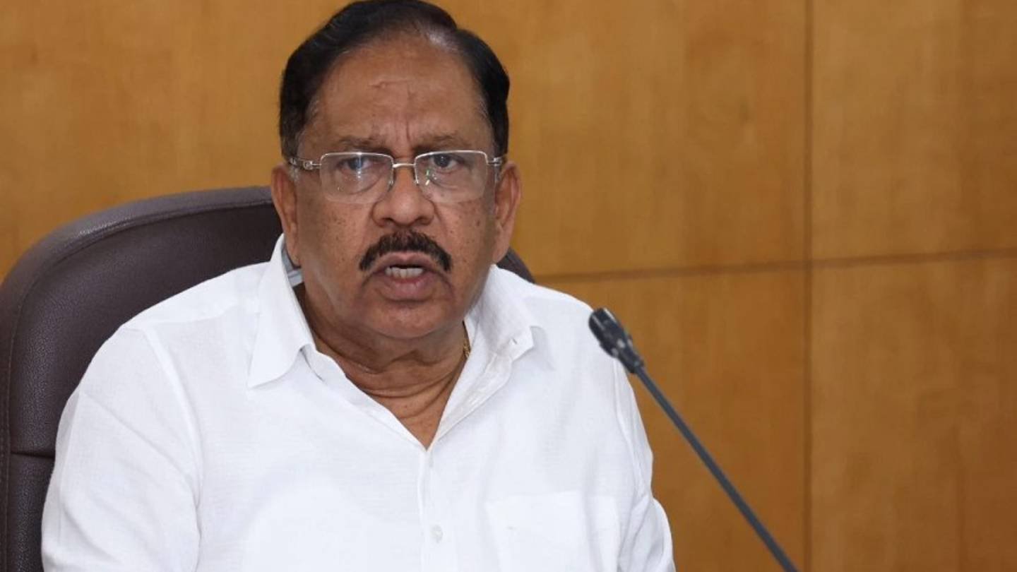 Bengaluru Jail Scandal: Officials Dismissed, IPS Officer Appointed