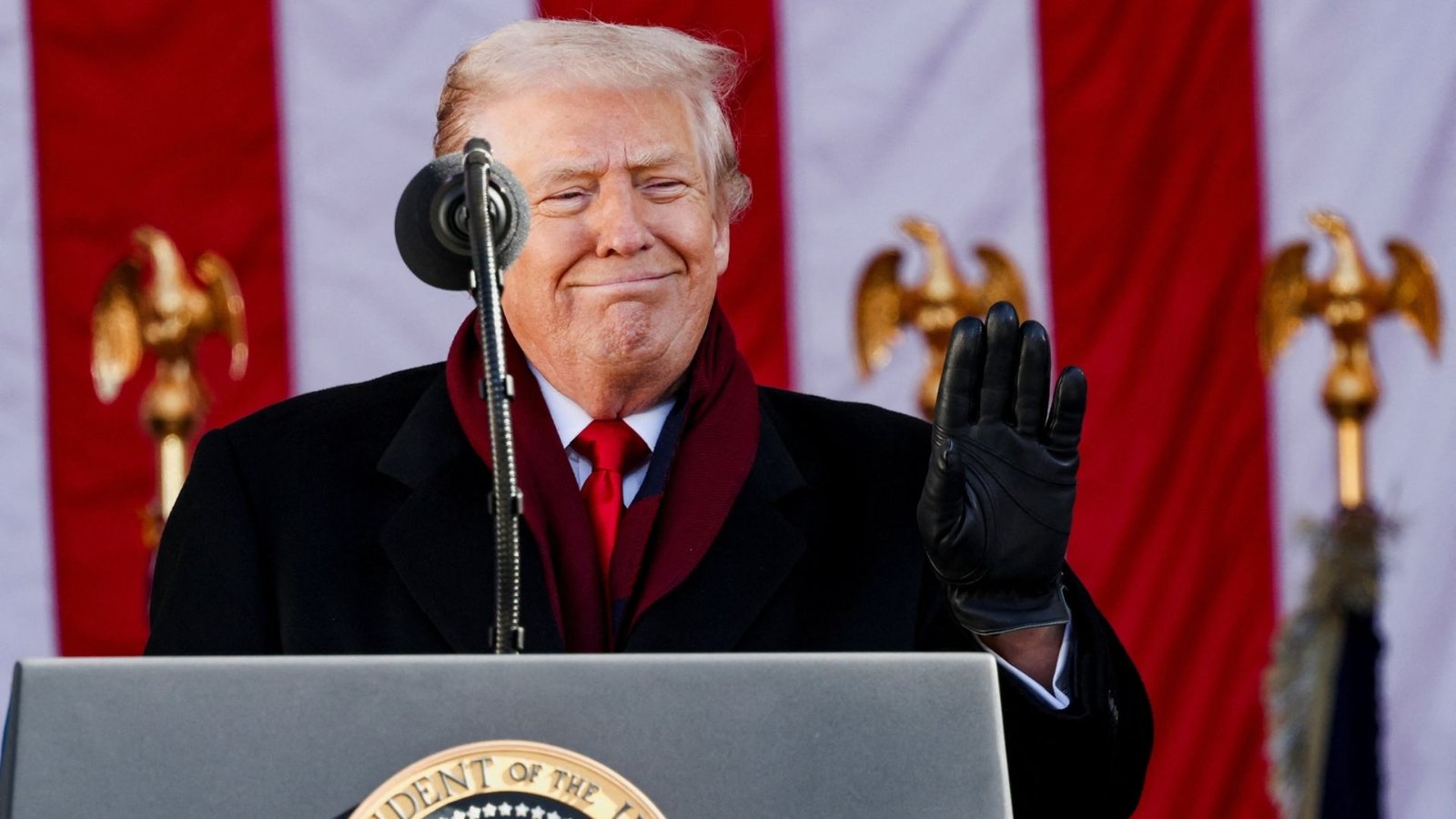 Trump’s H1-B Visa U-Turn Enrages MAGA: ‘Betrayed the American People’