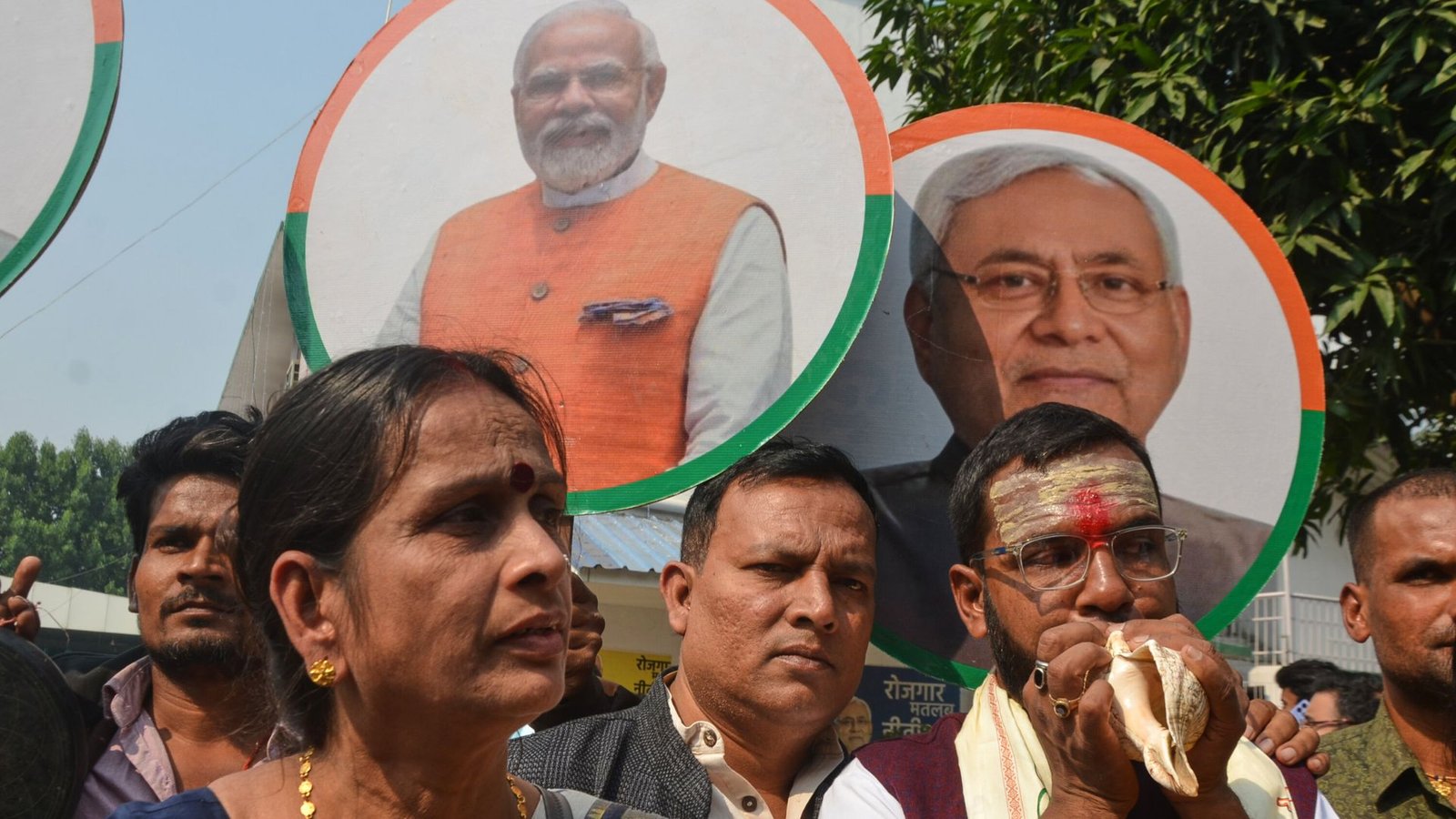 BJP’s dozen: Who lost despite party’s Bihar election success?