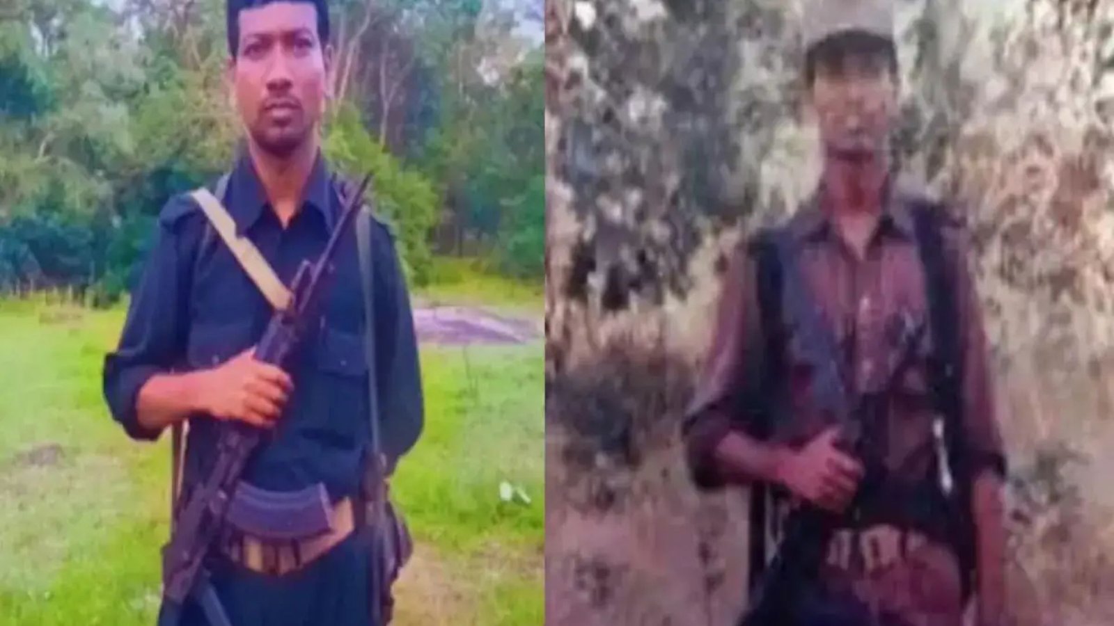 Madvi Hidma: Maoist commander linked to deadly attacks in India