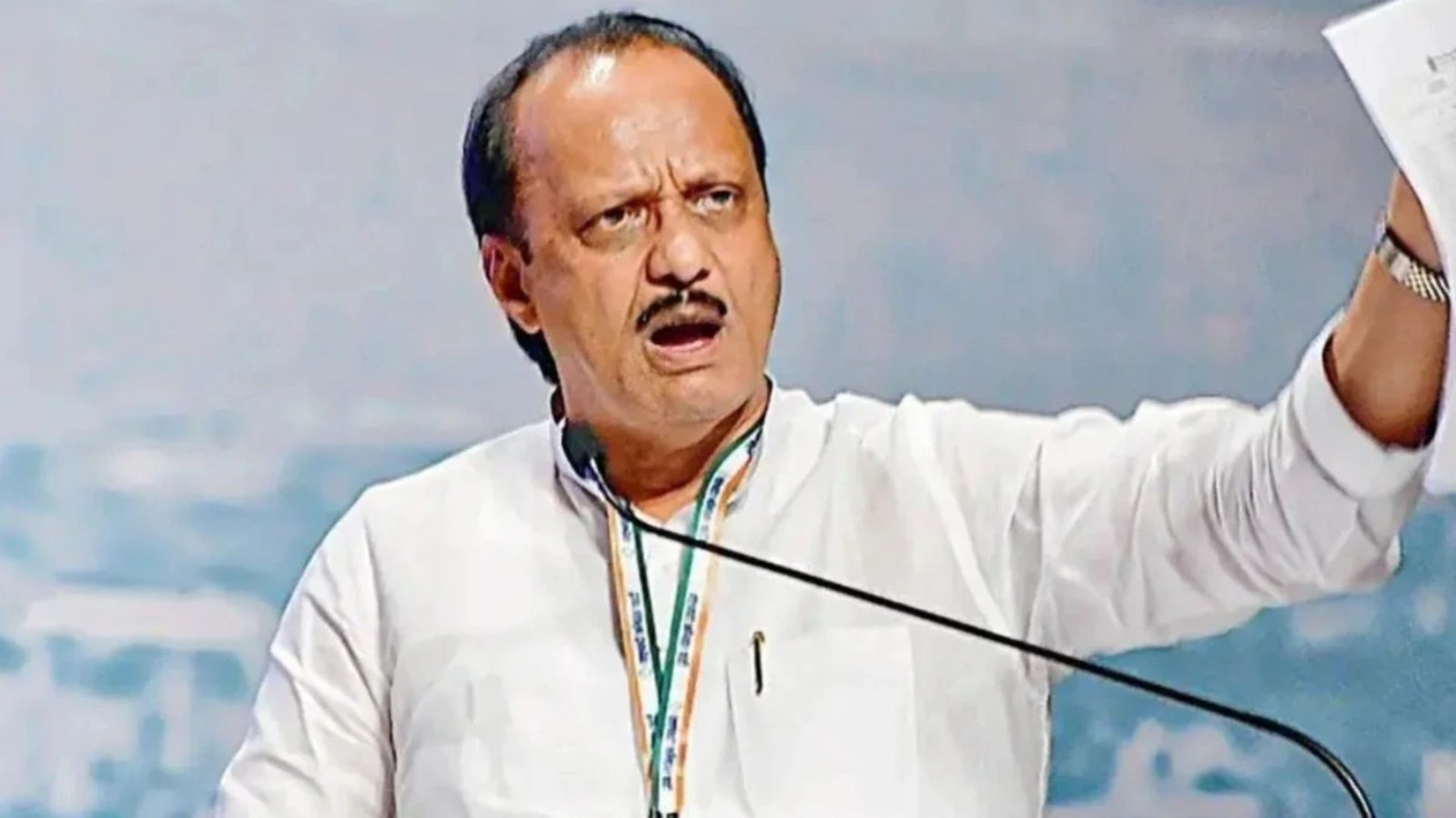 Ajit Pawar’s Alleged ‘Votes for Funds’ Remark Sparks Controversy in India