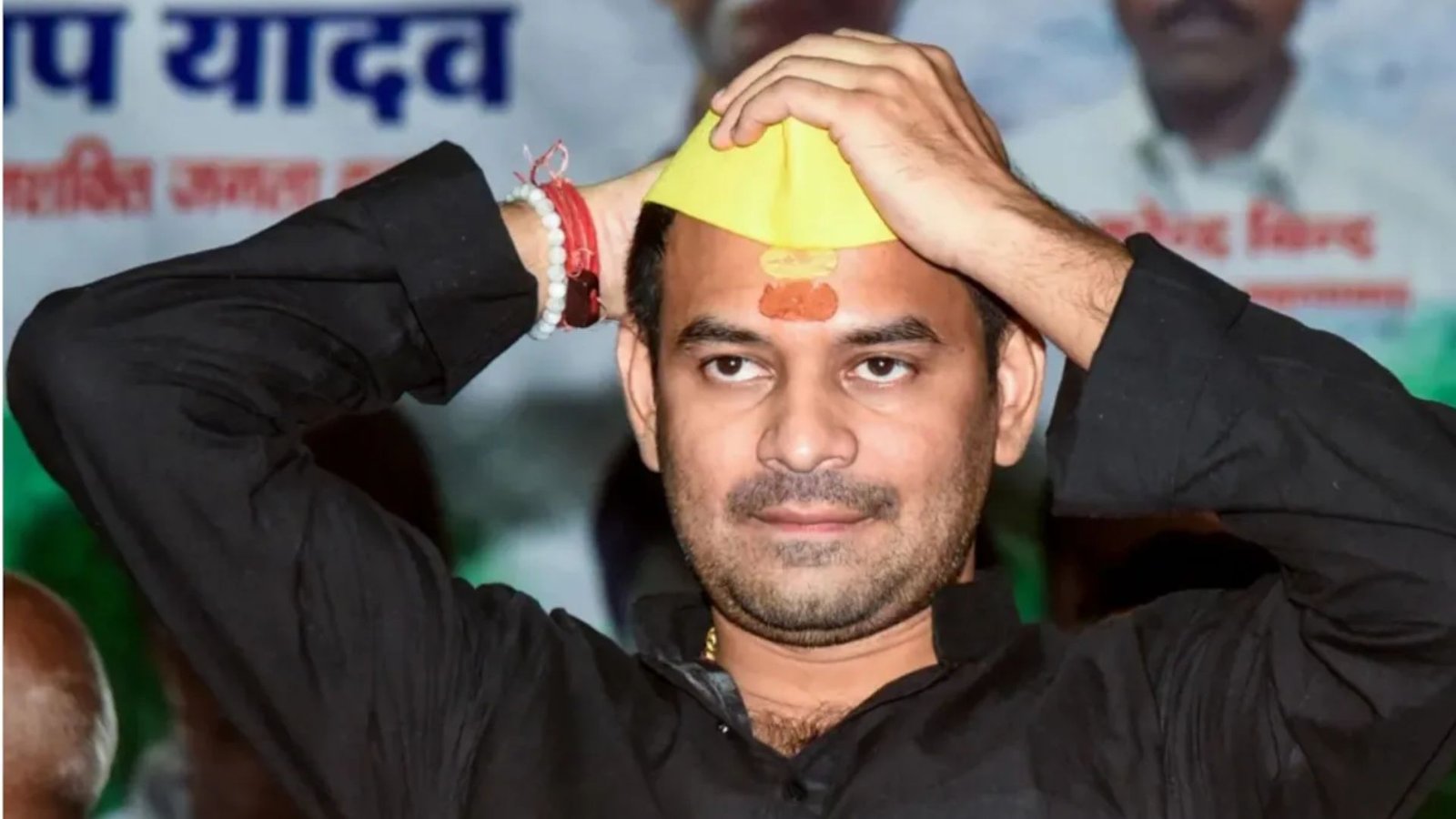 Rabri Devi and Tej Pratap Evicted: Political Drama Unfolds in Bihar