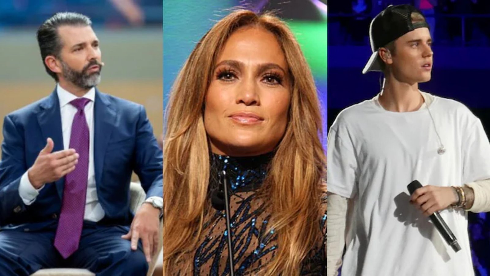 JLo, Donald Trump Jr. to attend Indian wedding in Udaipur