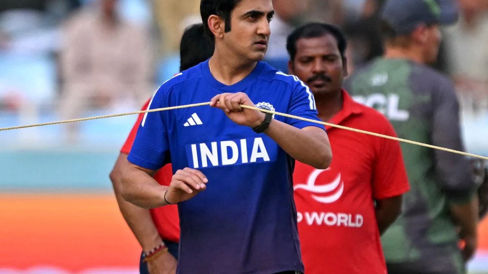 Ex-RCB Coach Criticizes Gambhir’s Rant: ‘Absolute Brain-Fade’