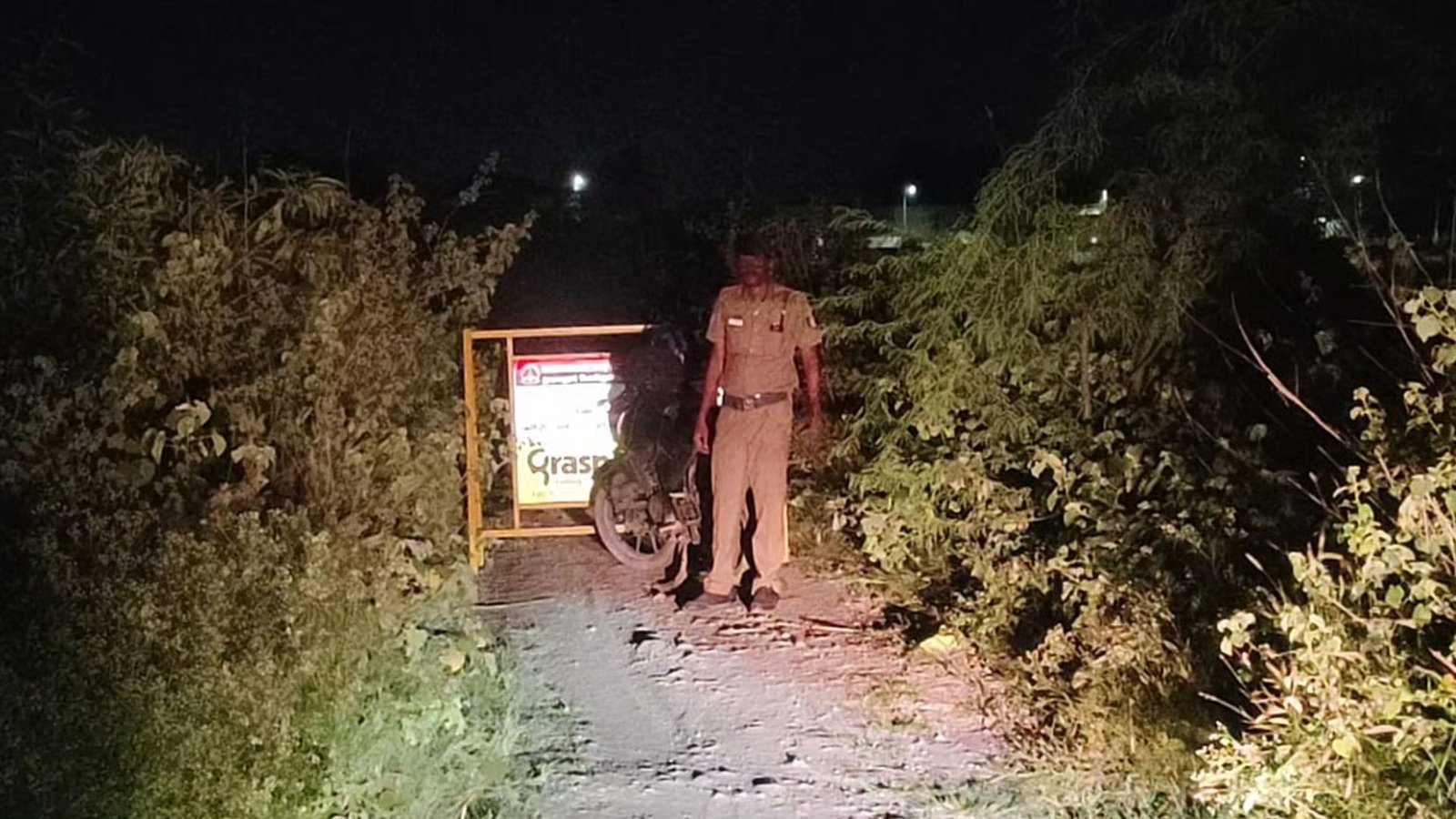 Coimbatore gang rape: Police shoot, arrest three after escape attempt