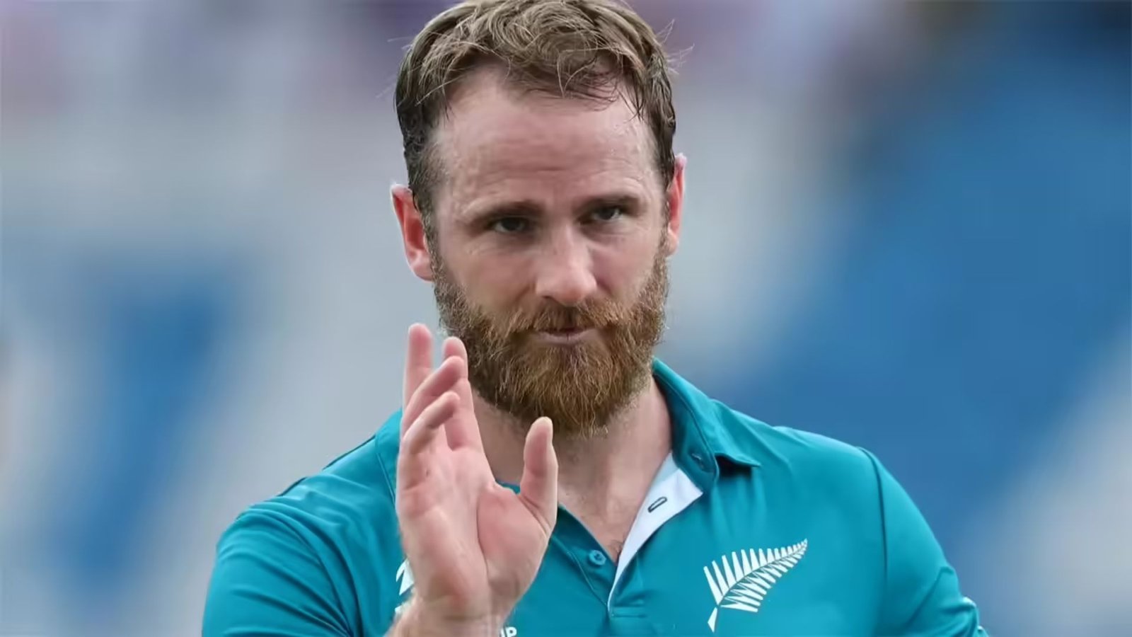 Kane Williamson Steps Down from New Zealand T20I Captaincy