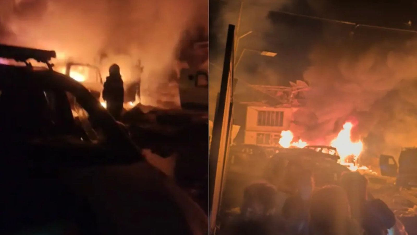 Nowgam Blast: Explosives seized in Faridabad found at Srinagar police station?