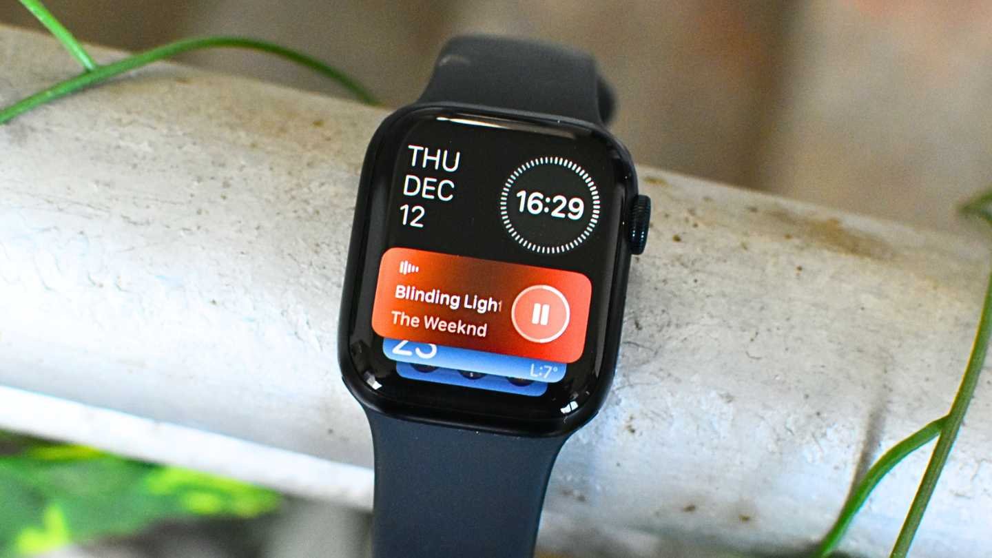 Apple Watch Live Activities: A Simple Fix for Annoyance