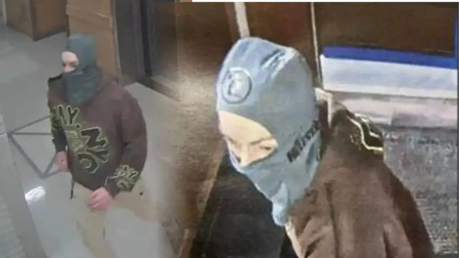 Harvard Medical School explosion: Authorities investigate ‘intentional’ blast, release suspect photos