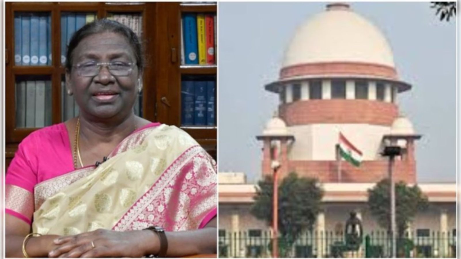 Supreme Court Sets Timeline for President, Governors on Bills Clearance