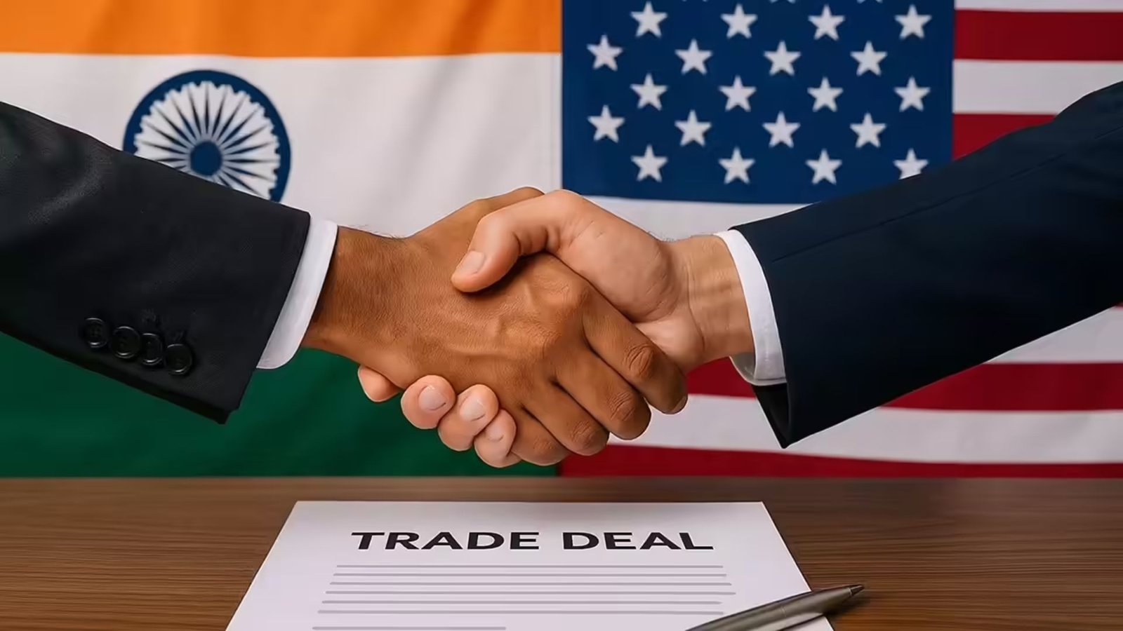 US Court’s Tariff Curb Could Refund $500M, Aid India Trade