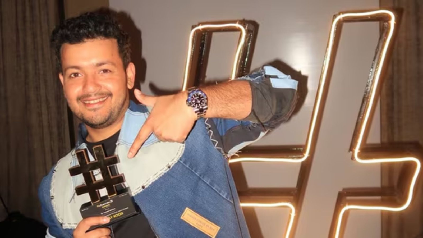 Dubai-based influencer Anunay Sood, featured on Forbes, dies at 32