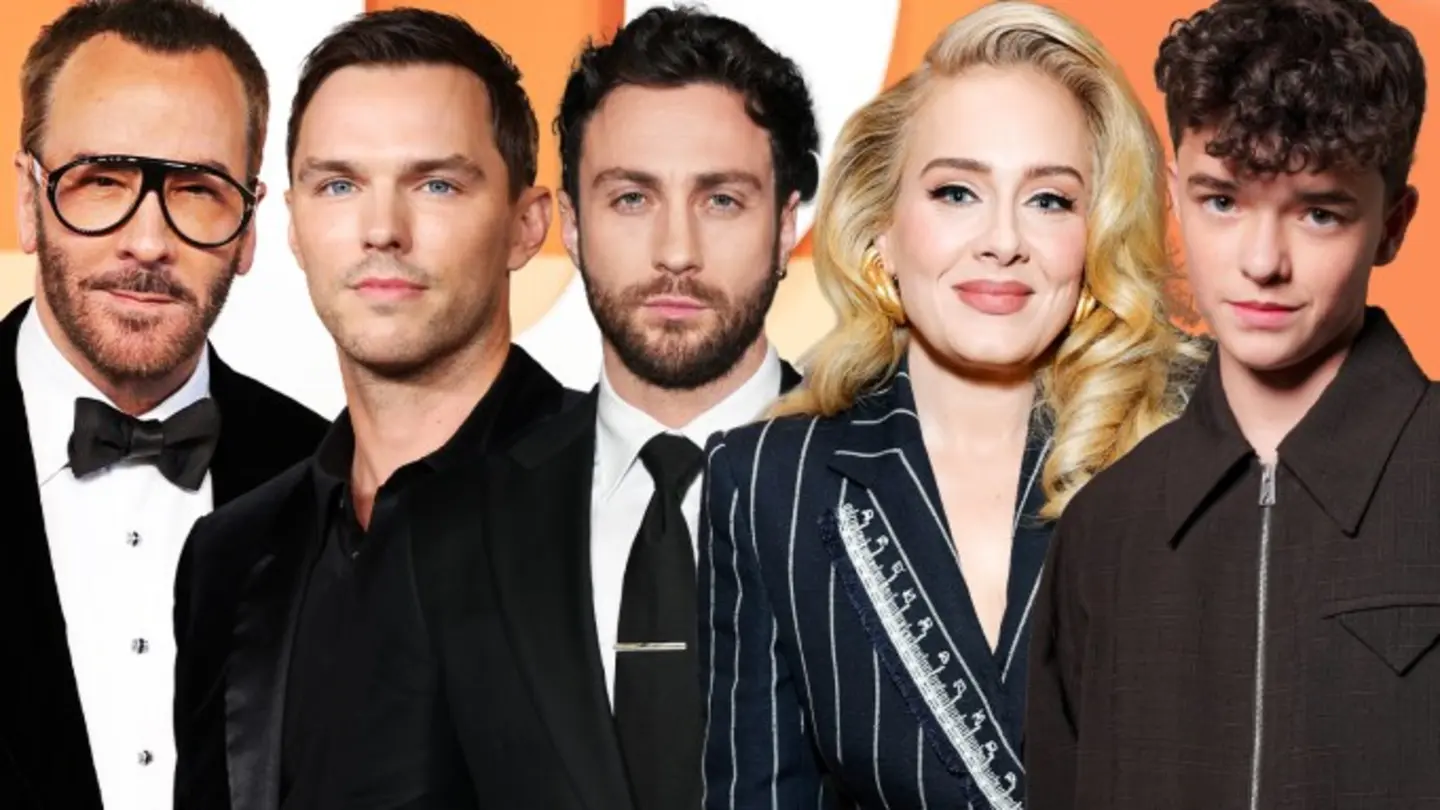 Adele to Make Acting Debut Alongside Owen Cooper of Adolescence Fame