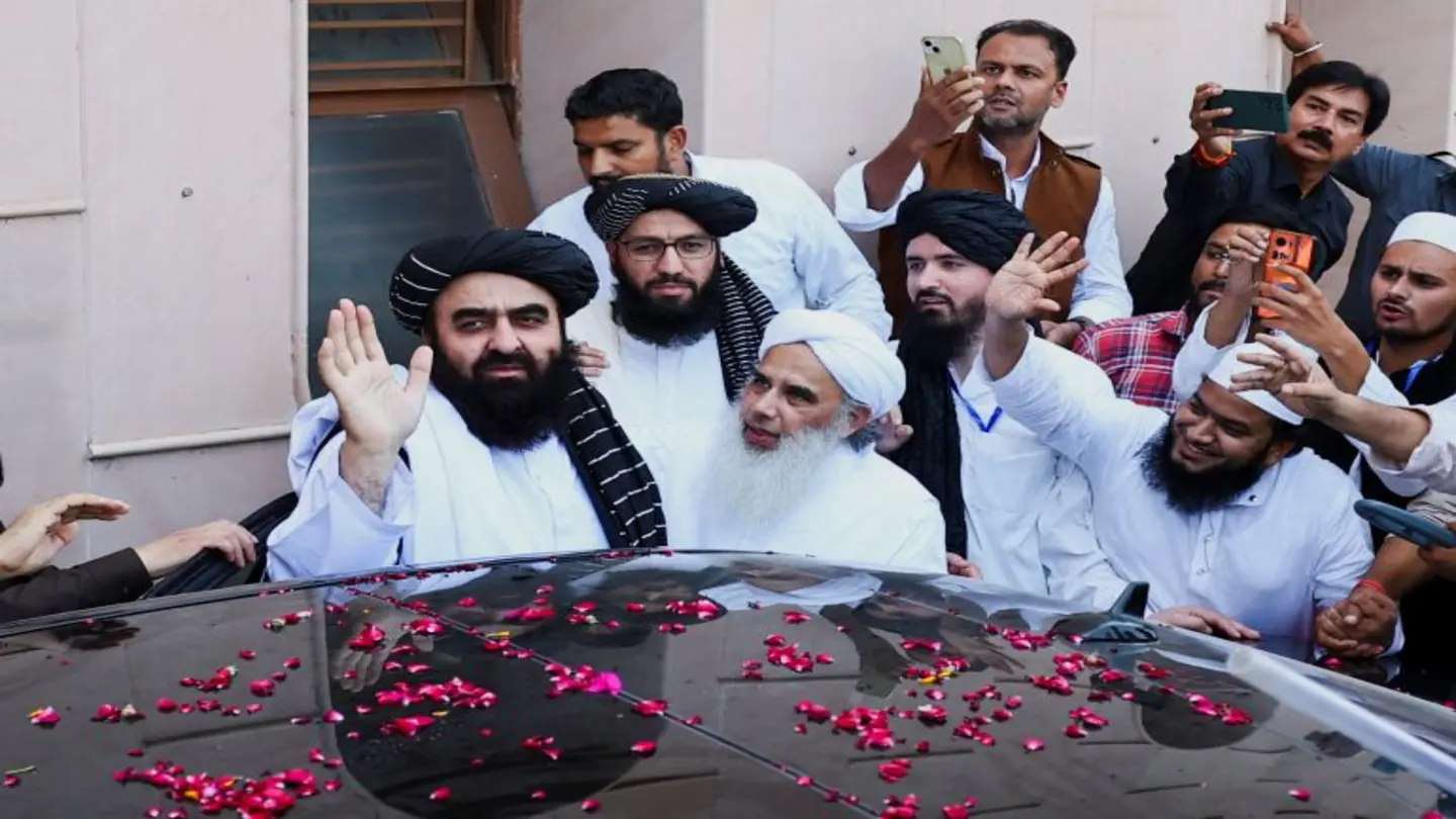 Afghanistan invites Indian firms to revive mines; industry urges caution.