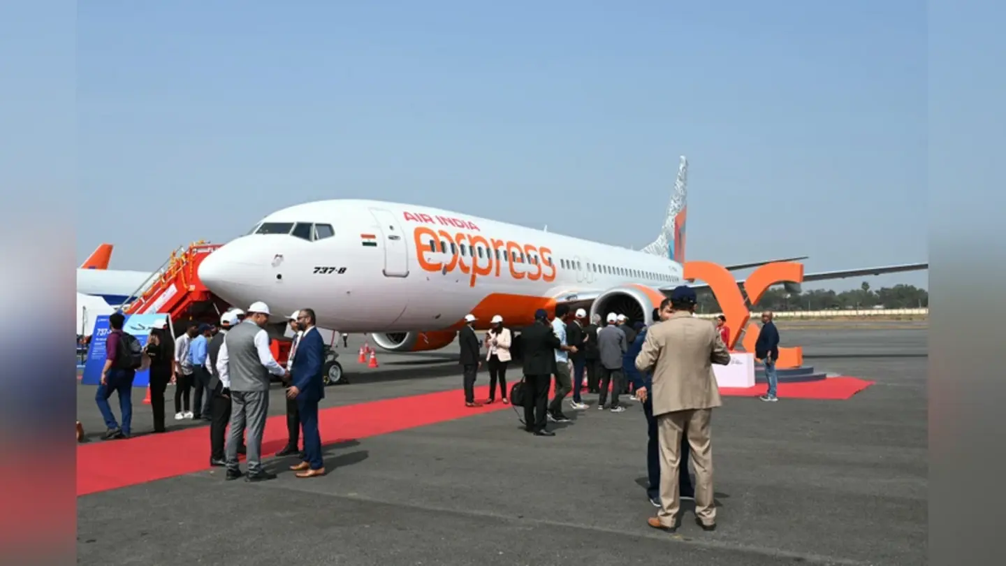 Airbus A320 planes grounded globally due to software glitch