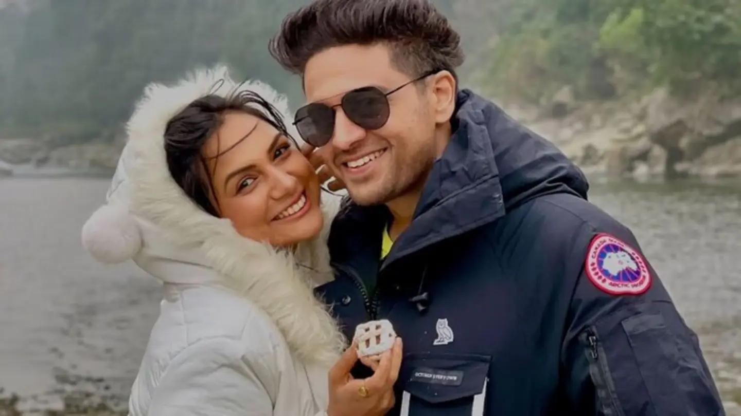 Akanksha Chamola: All about Bigg Boss 19 contestant Gaurav Khanna’s wife