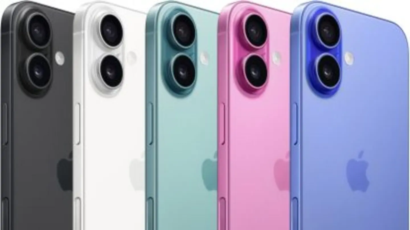 iPhone 16 deal: Get it on Amazon for Rs 62,990