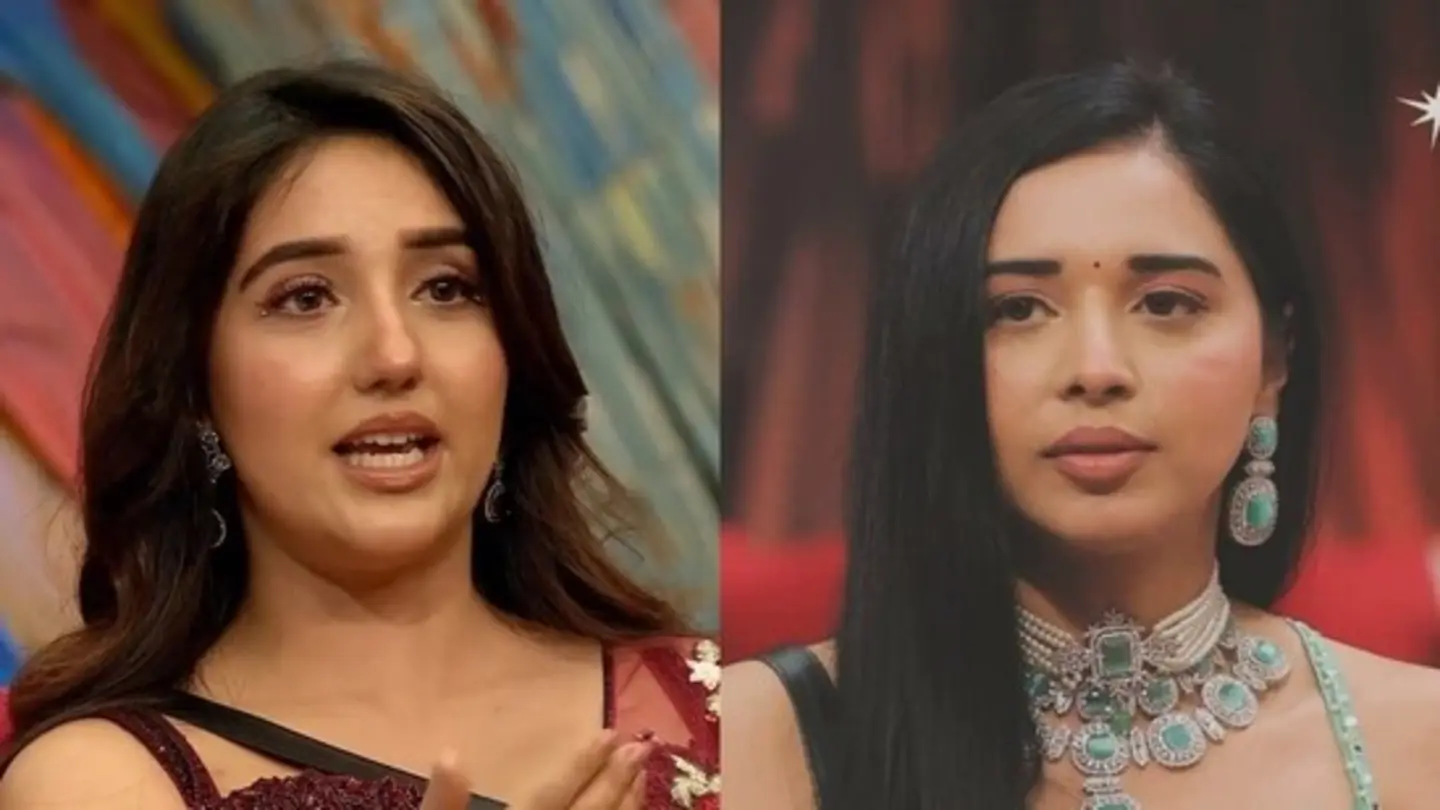 Ashnoor Kaur’s Bigg Boss 19 Journey Cut Short: Clash Before Finale?