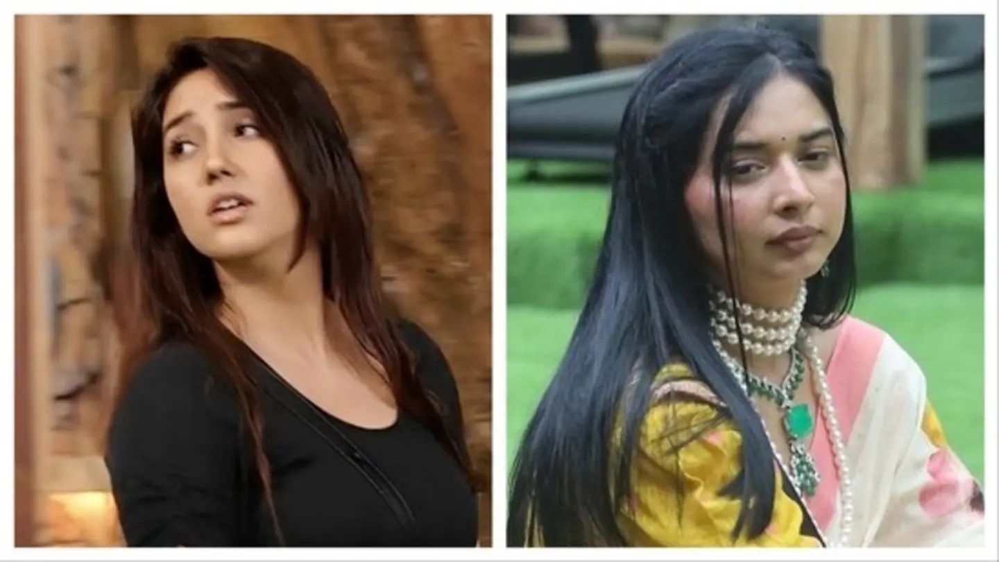 Bigg Boss: Ashnoor Kaur body-shaming row, father reacts to comments