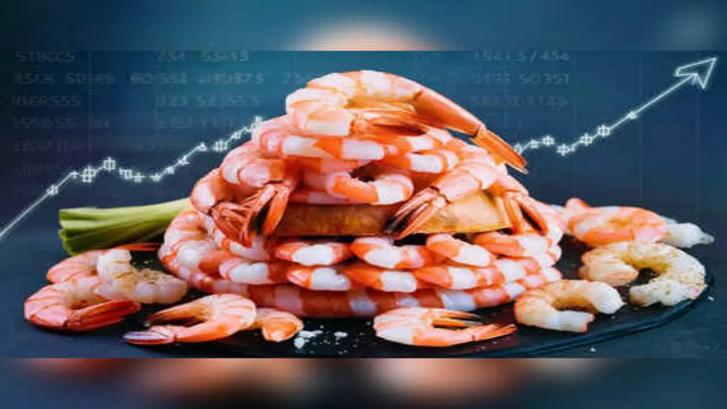 Shrimp Stocks Surge After China’s Seafood Import Ban on Japan