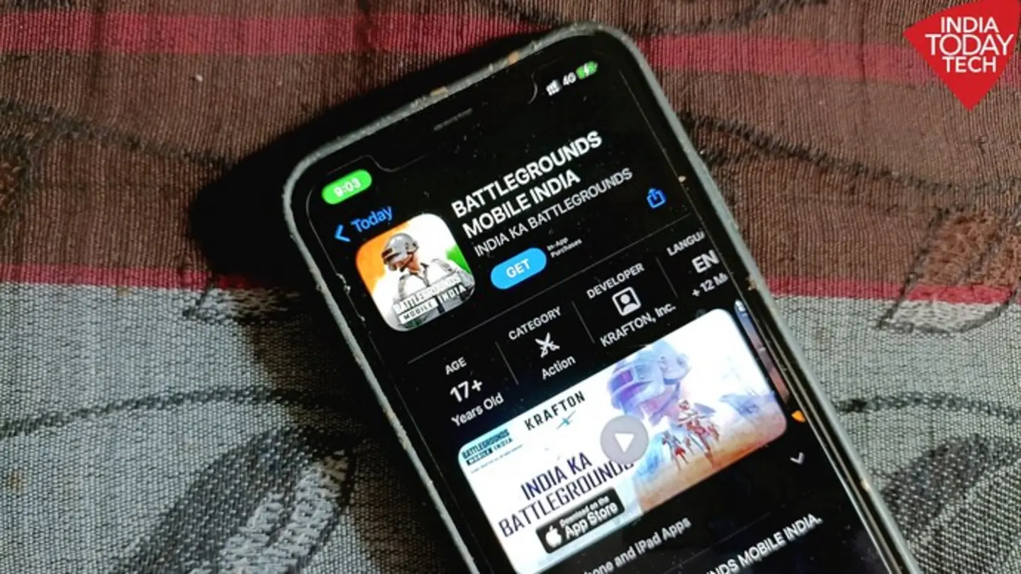 BGMI 2025: How to Download and Install on Android & iPhone