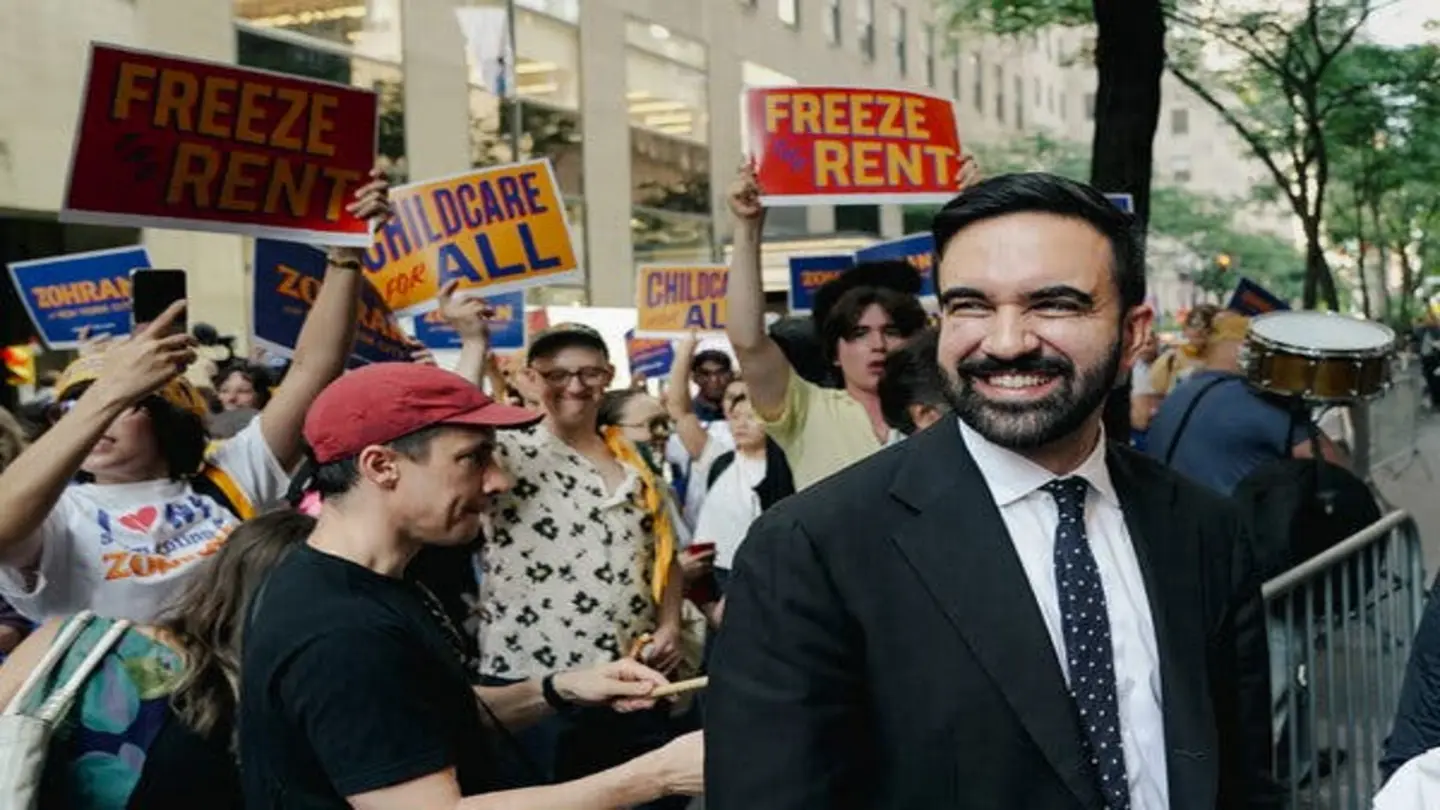 Obama’s Support for Mamdani? Inside the NYC Mayoral Race Call