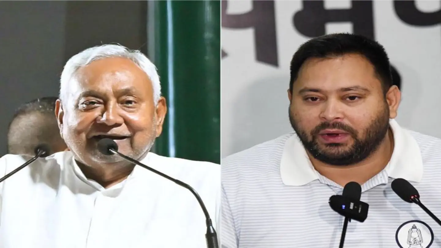 Bihar Elections 2025: Counting Begins; Exit Polls Predict Outcome