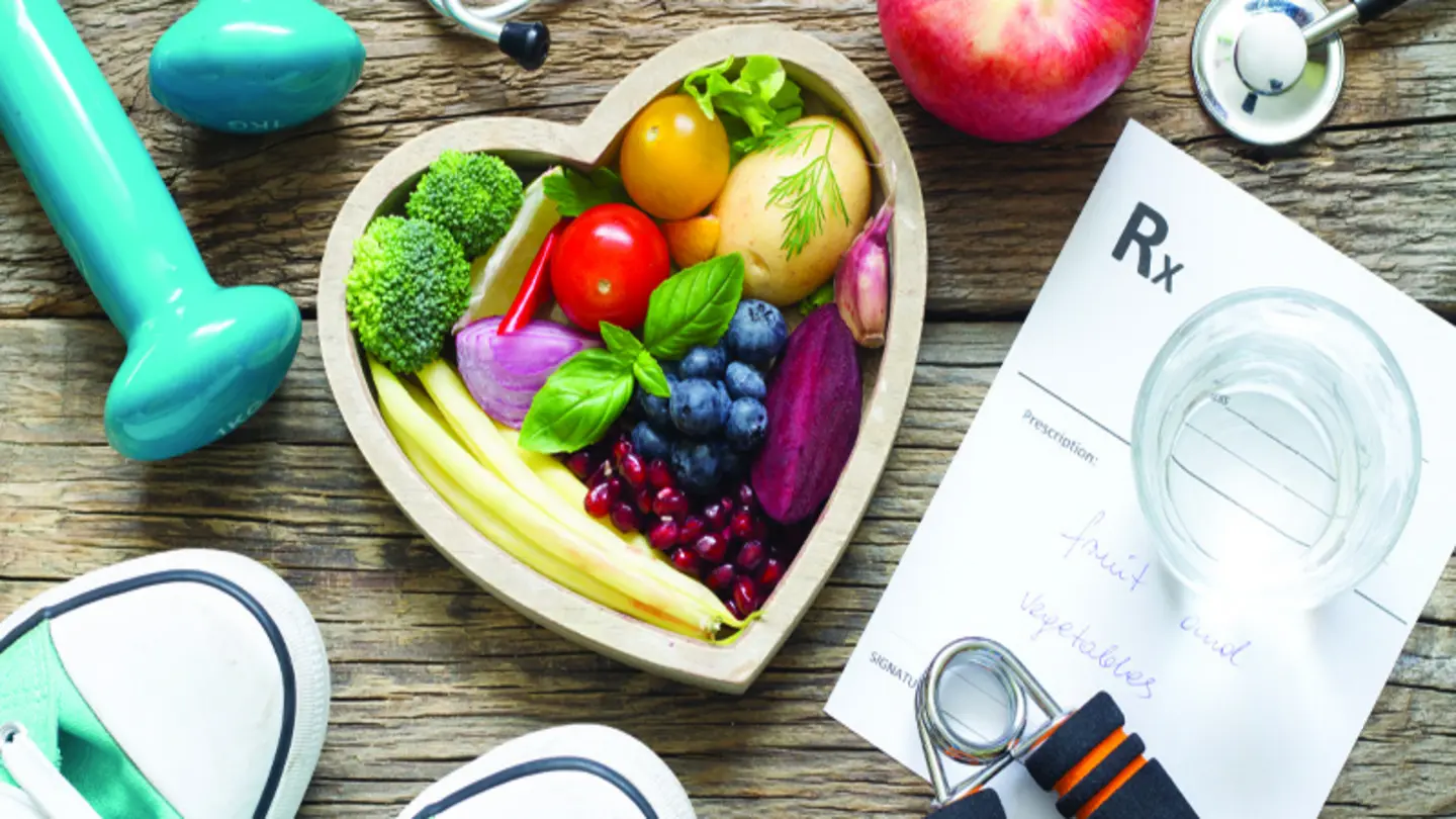 Reverse heart disease: Cardiologist’s 21-day lifestyle plan for natural healing