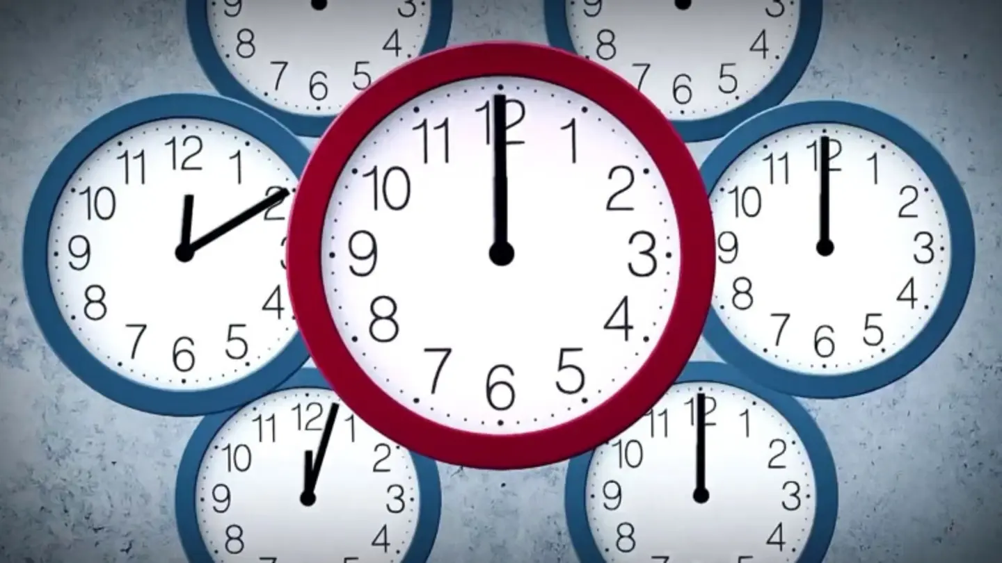 Daylight Saving Time Ends: Clocks ‘Fall Back’ Soon. What It Means?