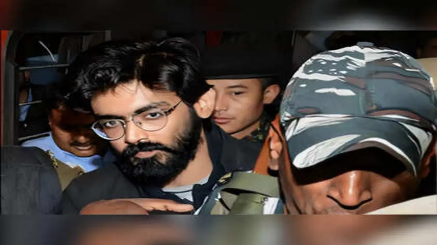 Delhi Riots Case: Sharjeel Imam’s Speeches Played in Supreme Court