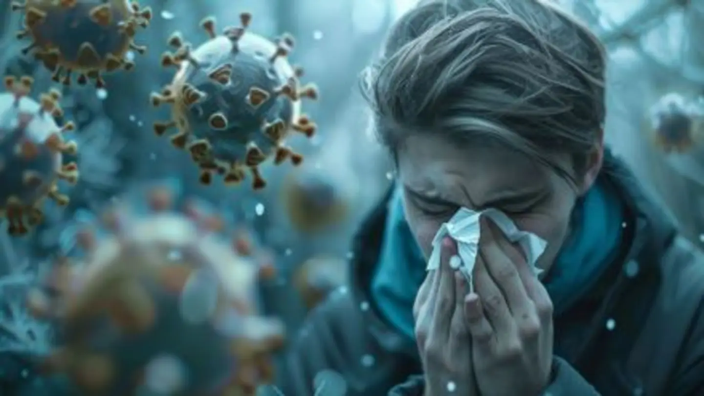 Dengue, Influenza A & other infections rising rapidly across India: ICMR