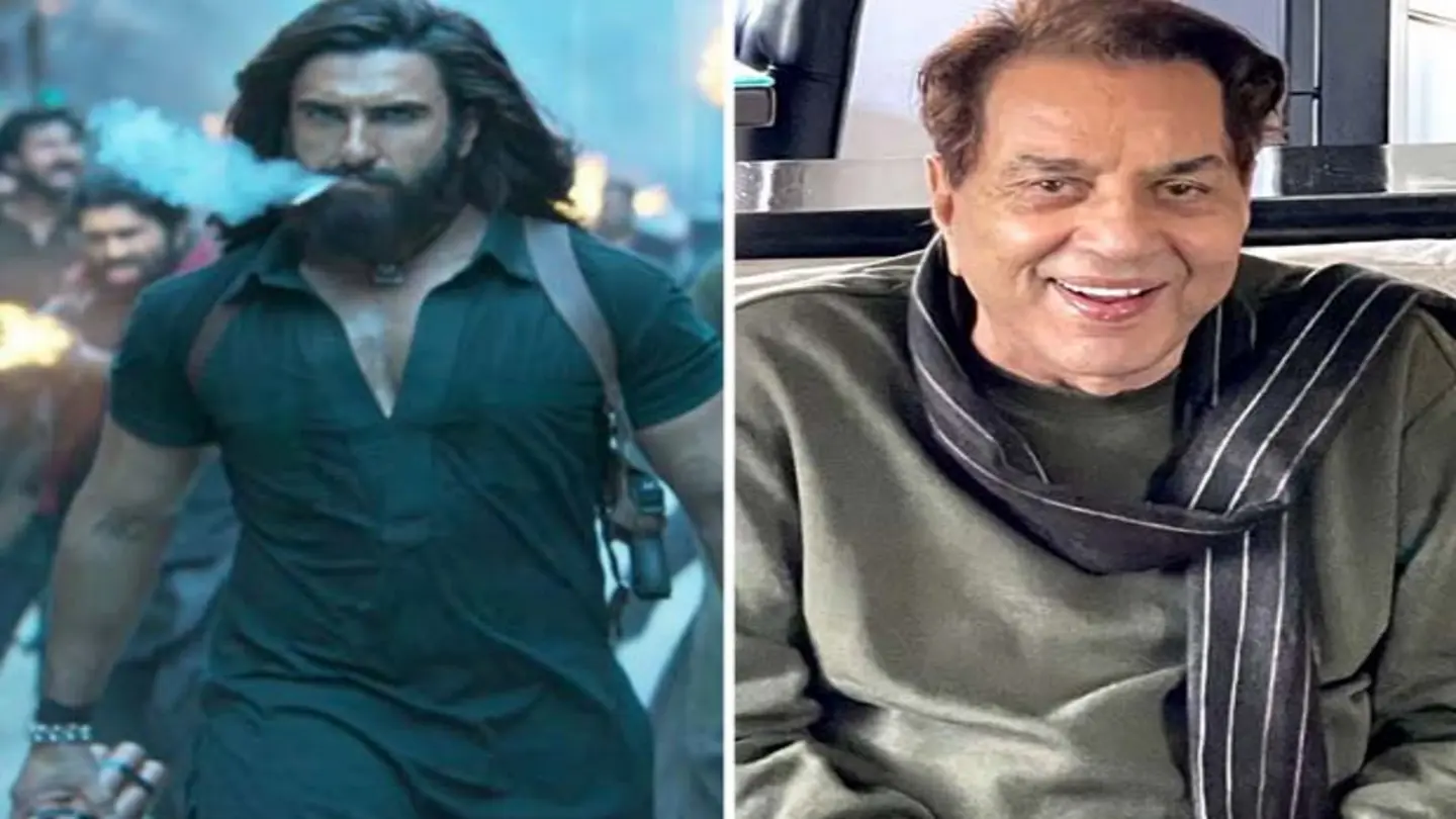 Dhurandhar trailer launch delayed after Dharmendra’s health scare, Delhi blast