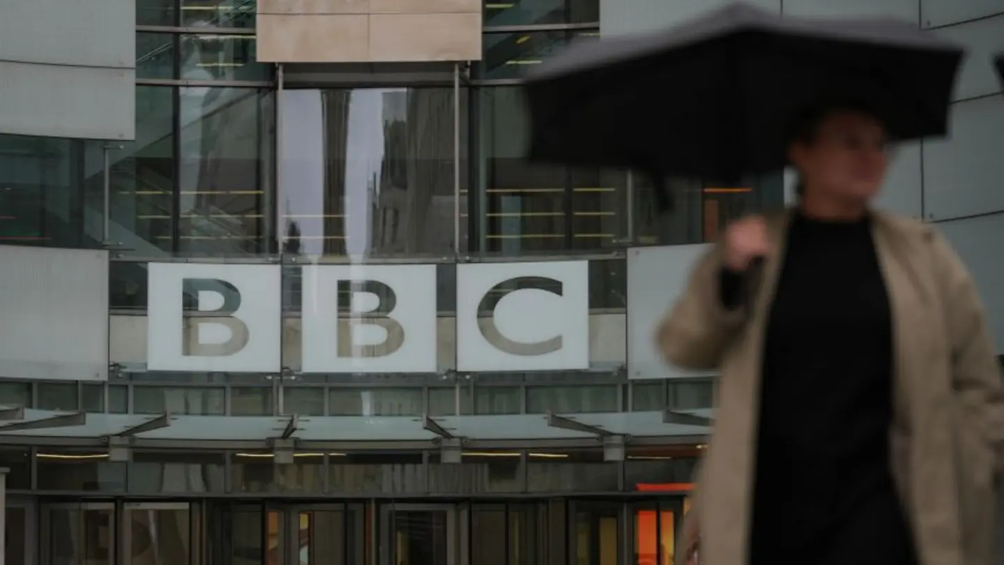 Trump Sues BBC for $5 Billion Over Edited Speech