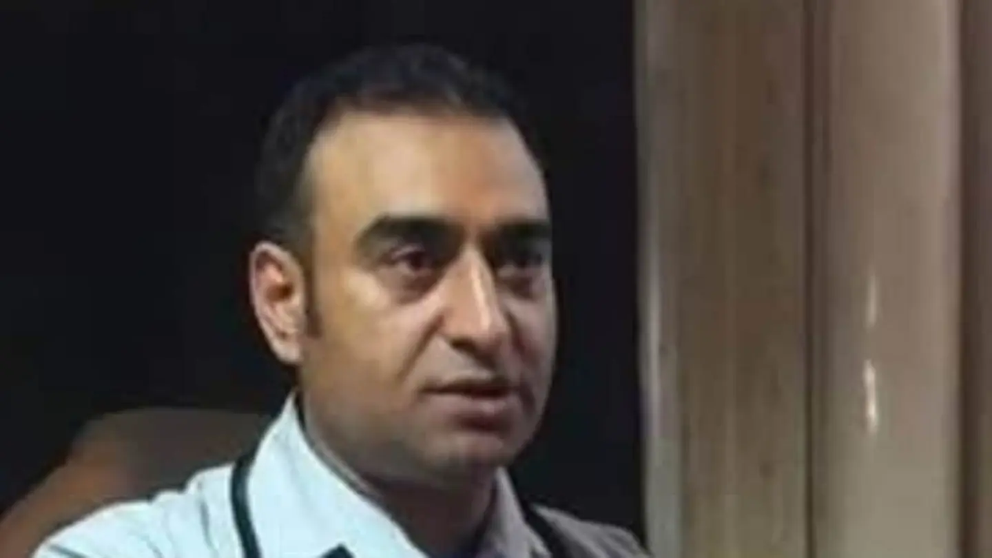 Dr. Nisar Hassan: ‘Ticking Time Bomb’ Under Scrutiny in Faridabad Terror Probe