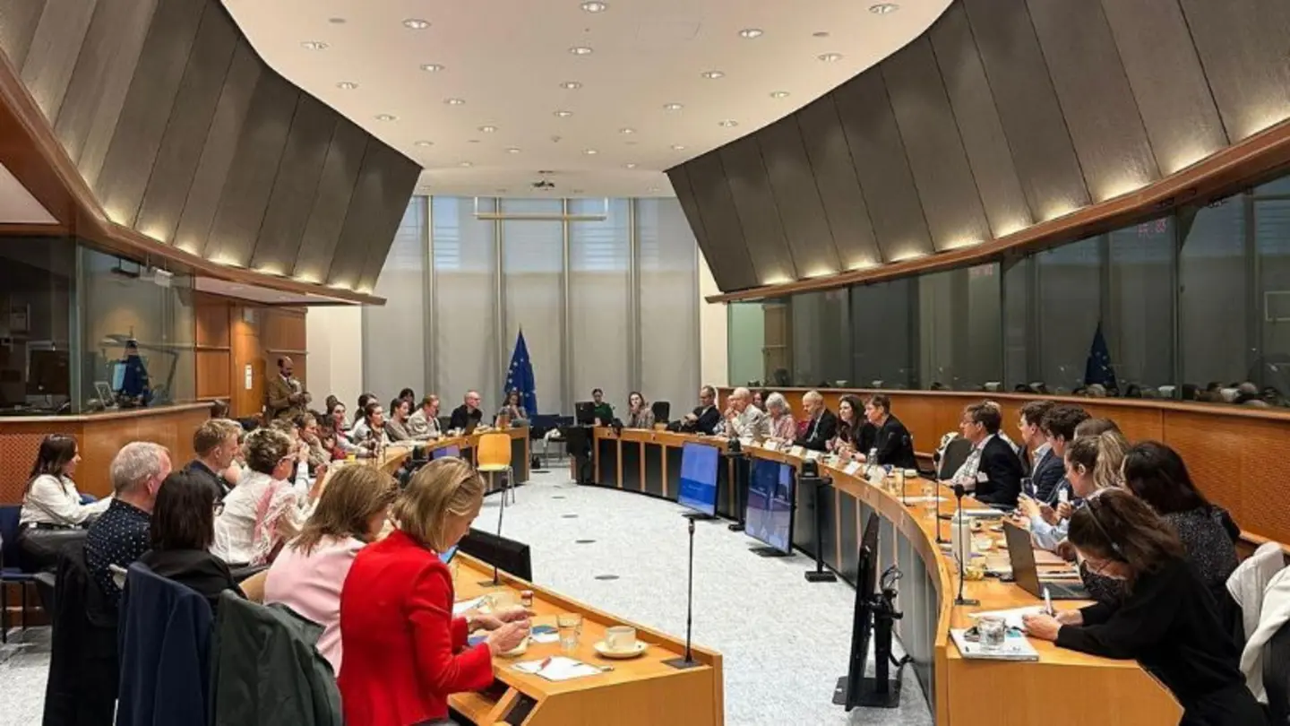 Small Lungs: ERS 2025 Highlights Impact on Respiratory Health Future