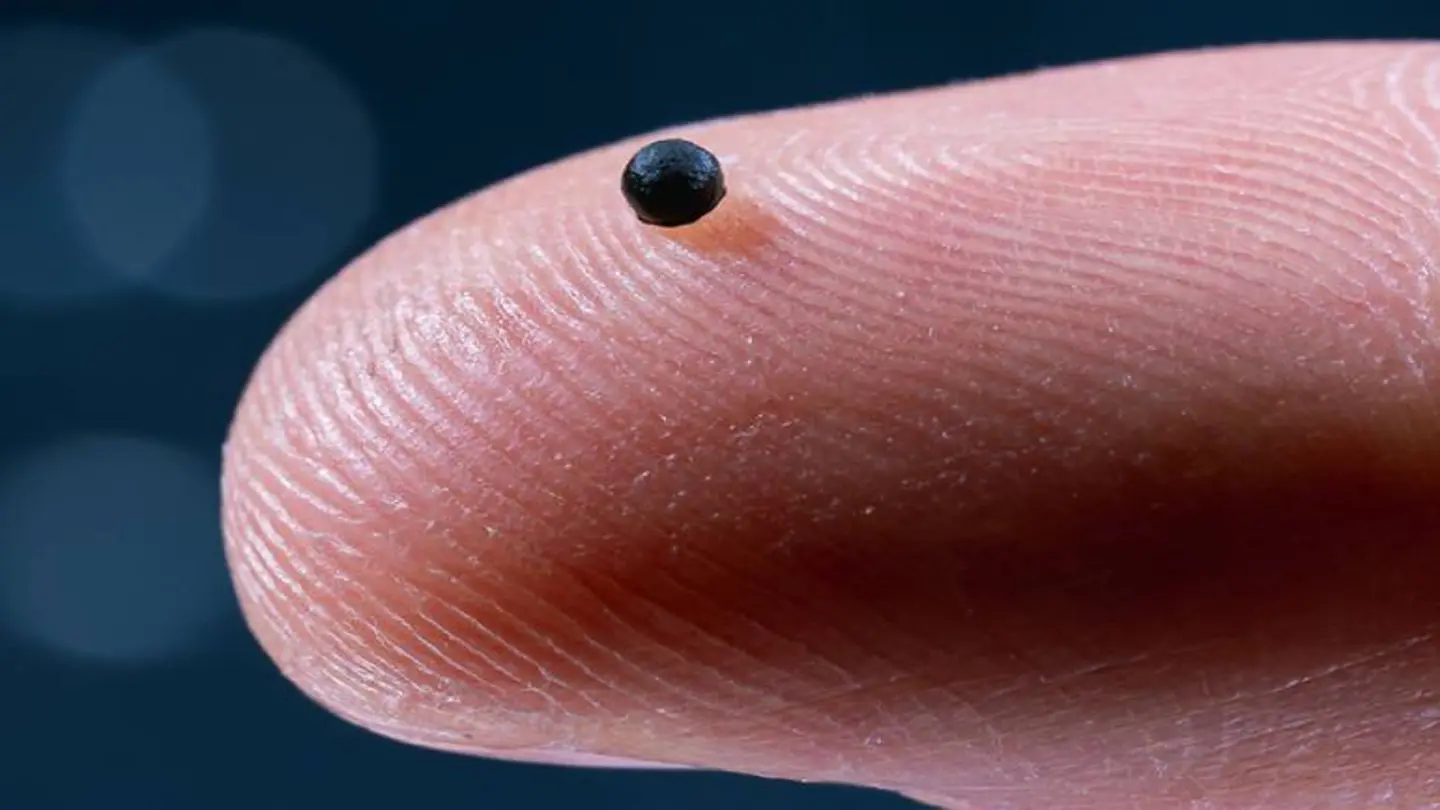 Microrobots target drug delivery: ETH Zurich breakthrough for medicine