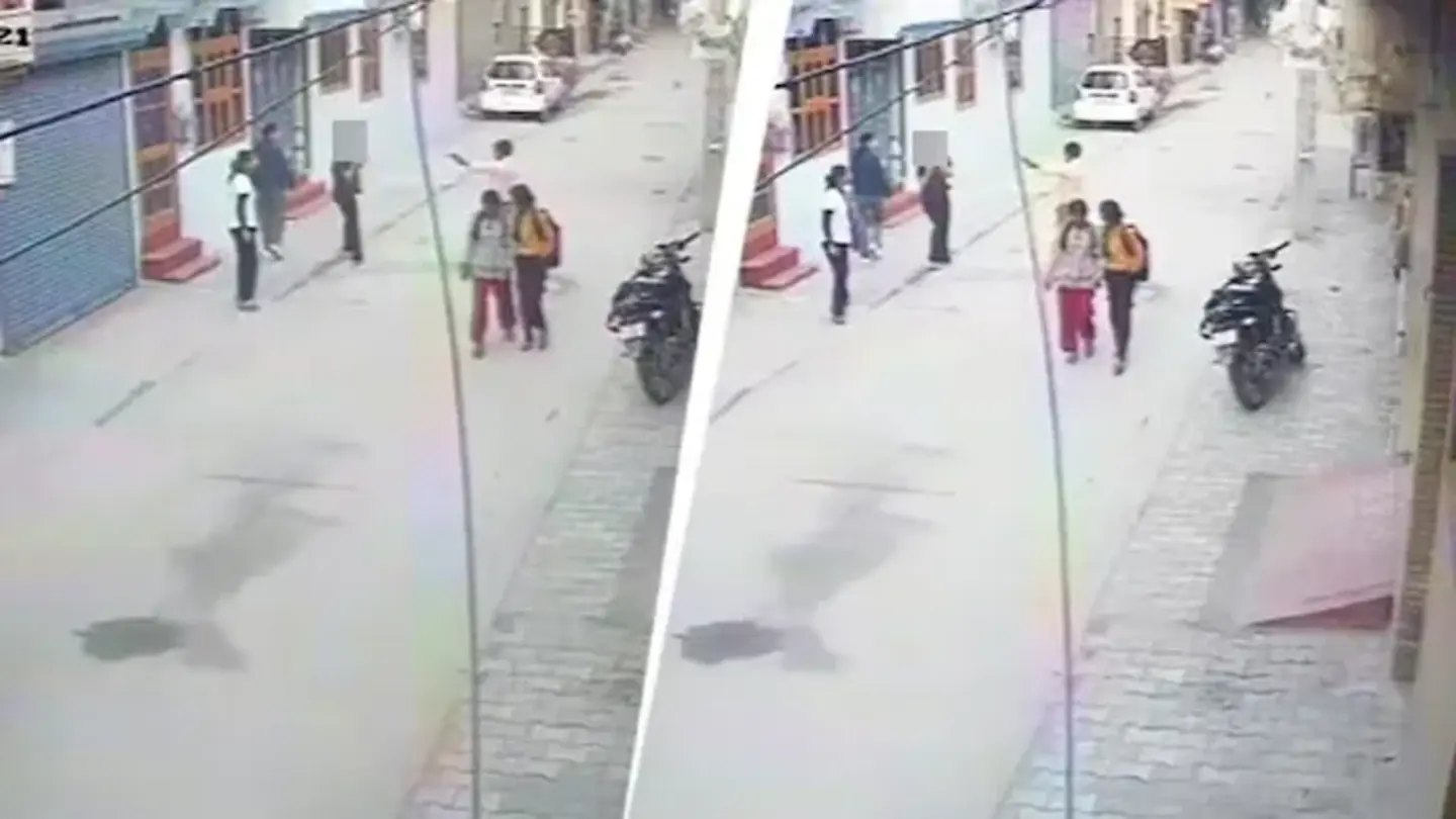 Faridabad girl stalked: Shock and anxiety after harassment, arrest sought