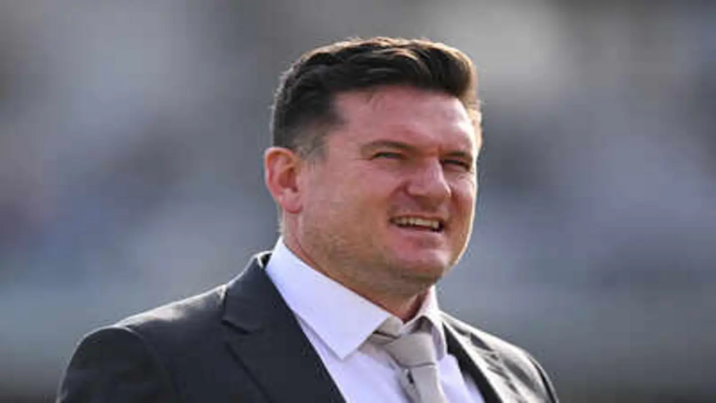 Graeme Smith Wants More Indian Players in SA20 League