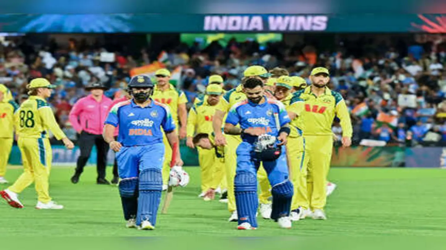 Guwahati Expects Normalcy: Cricbuzz’s Look at the Unknown